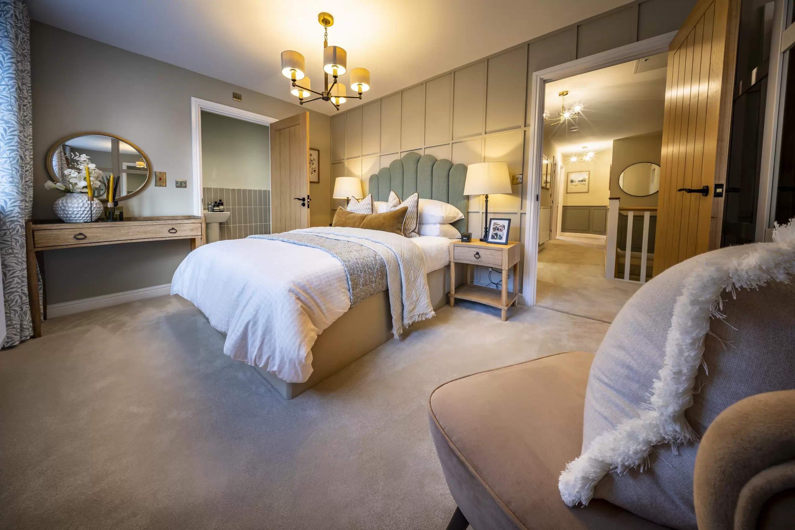 Typical Peveril Interiors Image